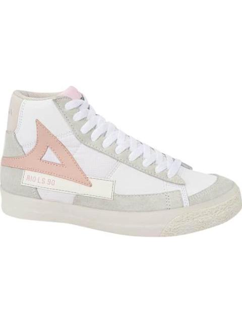 TENIS COLORIDO GRIS PIRMA