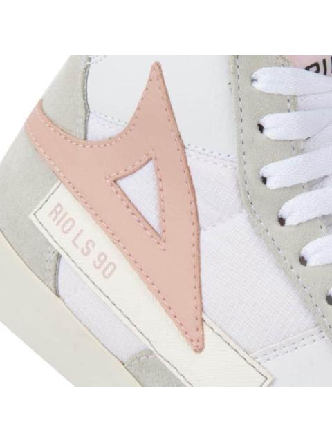 TENIS COLORIDO GRIS PIRMA