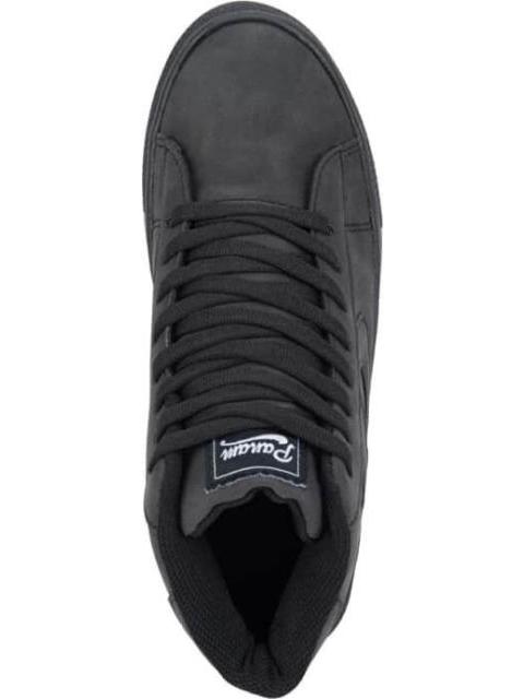 BOTA CASUAL URBANA NEGRO PANAM