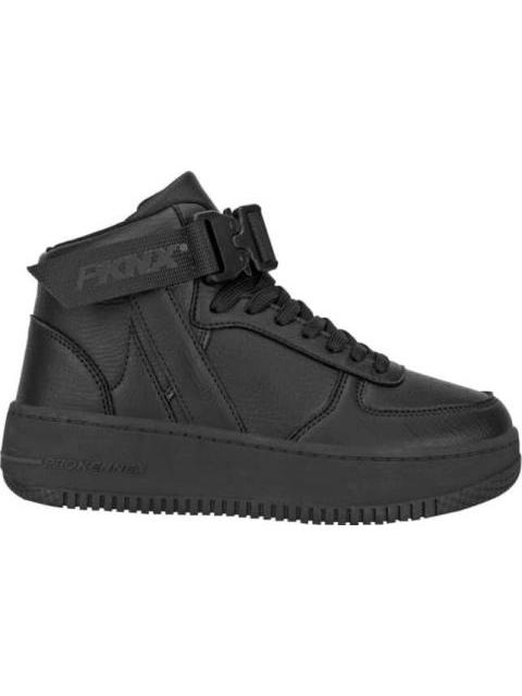 TENIS URBANO BOTA NEGRO PROKENNEX