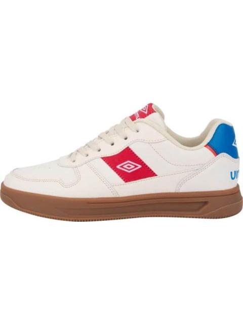 TENIS RETRO BEIGE/HUESO UMBRO