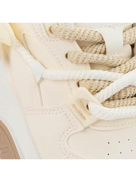 TENIS ESTRELLA BEIGE NEXT CO