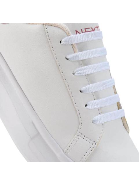 TENIS BASICO BLANCO NEXT CO