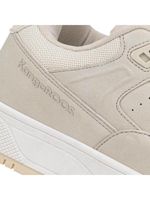 TENIS URBANO CAJA BLANCO KANGAROOS