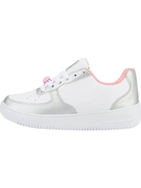 TENIS CASUAL MINNIE MOUSE BLANCO MINNIE MOUSE