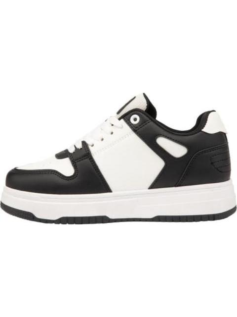 TENIS URBANO BLANCO/NEGRO BELINDA PEREGRIN