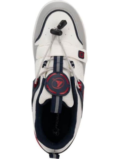 TENIS URBANO CAJA BLANCO PROKENNEX