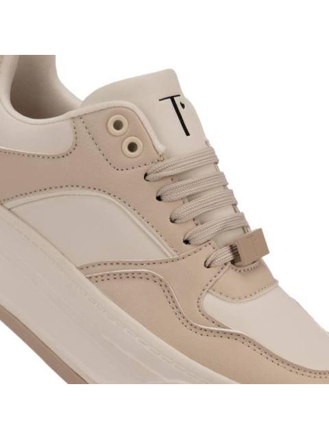 TENIS URBANO CAJA BLANCO THALIA SODI