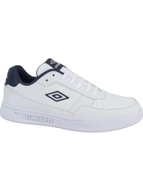 TENIS COMODO BLANCO UMBRO