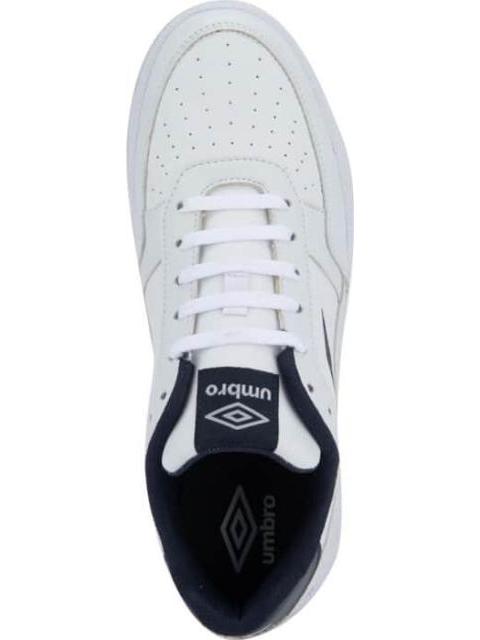 TENIS COMODO BLANCO UMBRO