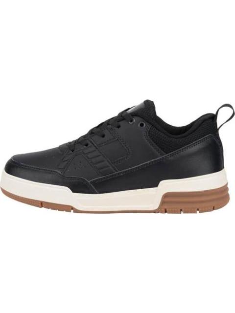 TENIS COMODO NEGRO KAROSSO