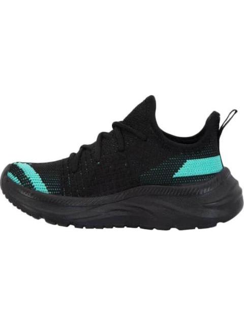 TENIS URBANO CALCETIN NEGRO URBAN SHOES