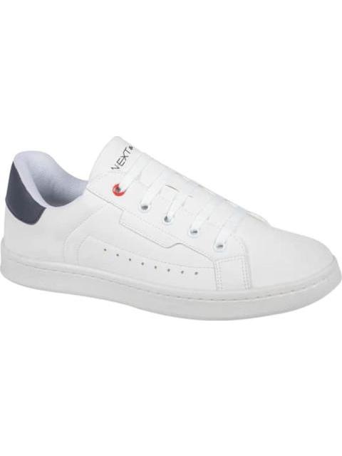 TENIS URBANO BEIGE NEXT CO