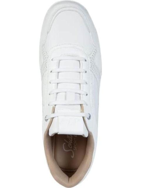 TENIS URBANO CASUAL BLANCO SCHATZ SPORT