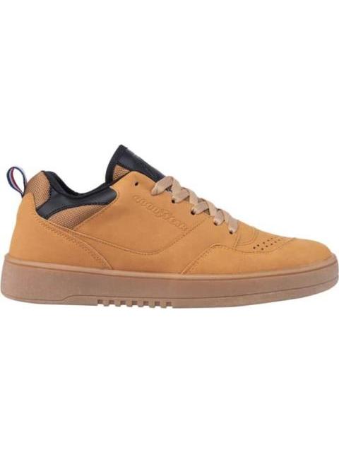 TENIS URBANO CASUAL CAMEL GOODYEAR