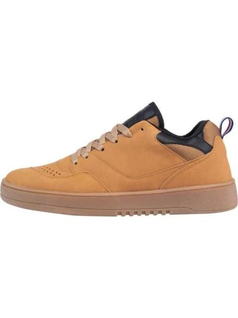 TENIS URBANO CASUAL CAMEL GOODYEAR