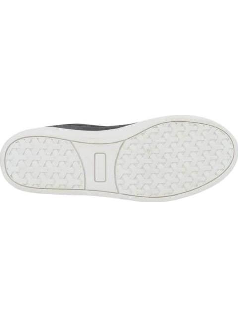 TENIS URBANO CASUAL NEGRO DUCATI