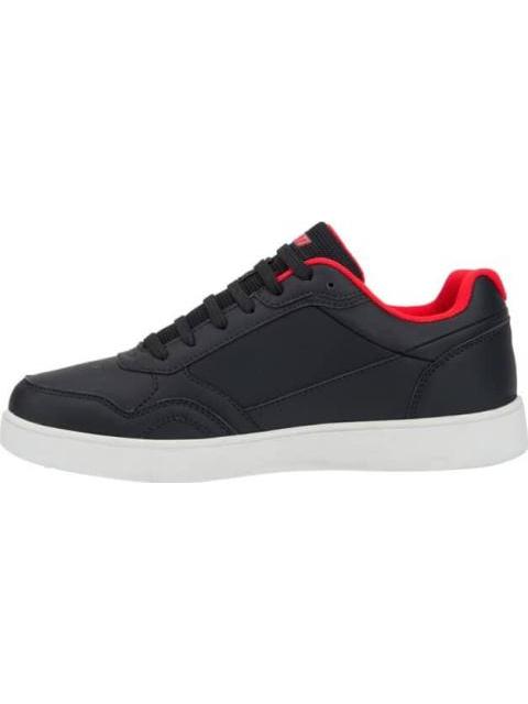 TENIS URBANO CASUAL NEGRO DUCATI