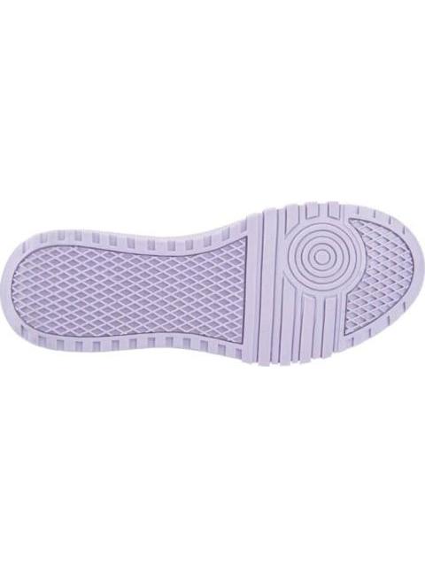 TENIS MORADO BEIGE/HUESO NEXT CO