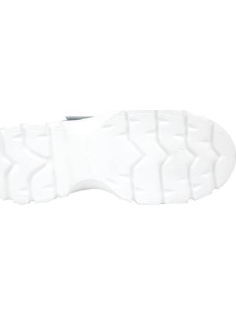 TENIS URBANO CHUNKY AZUL CIELO BELINDA PEREGRIN