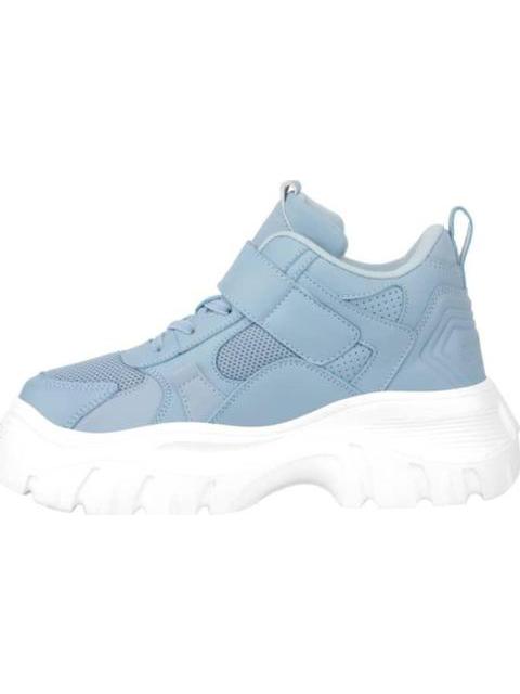 TENIS URBANO CHUNKY AZUL CIELO BELINDA PEREGRIN