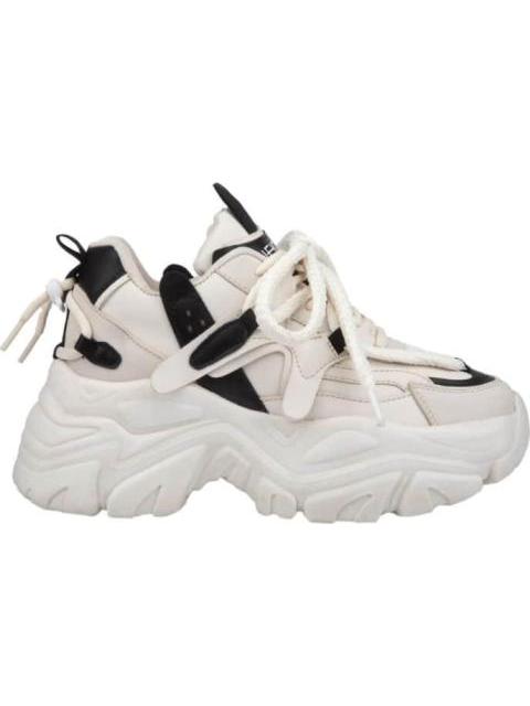 TENIS URBANO CHUNKY BEIGE/HUESO NEXT CO