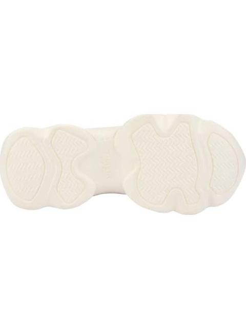 TENIS URBANO CHUNKY BEIGE THALIA SODI