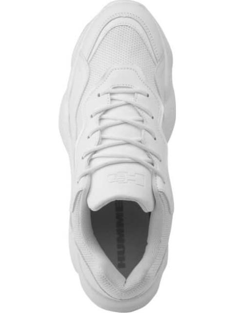 TENIS URBANO CHUNKY BLANCO HUMMER