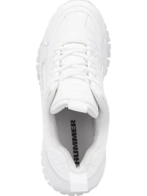 TENIS URBANO CHUNKY BLANCO HUMMER