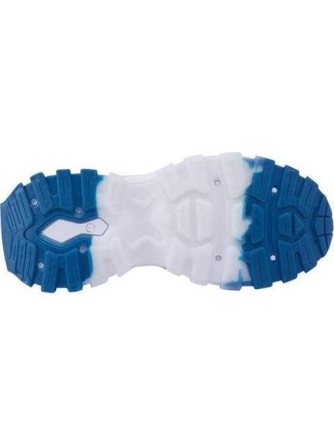 TENIS URBANO CHUNKY BLANCO HUMMER