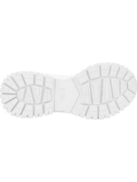 TENIS URBANO CHUNKY BLANCO HUMMER