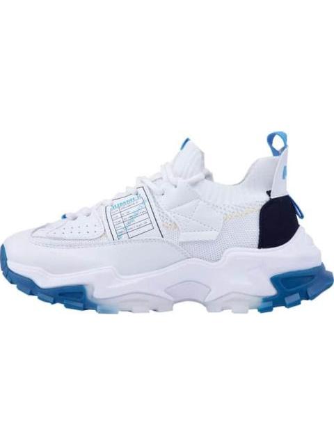 TENIS URBANO CHUNKY BLANCO HUMMER