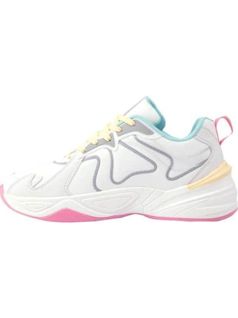 TENIS CHUNKY BLANCO BELINDA PEREGRIN