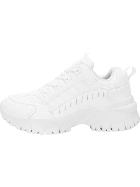 TENIS URBANO CHUNKY BLANCO HUMMER