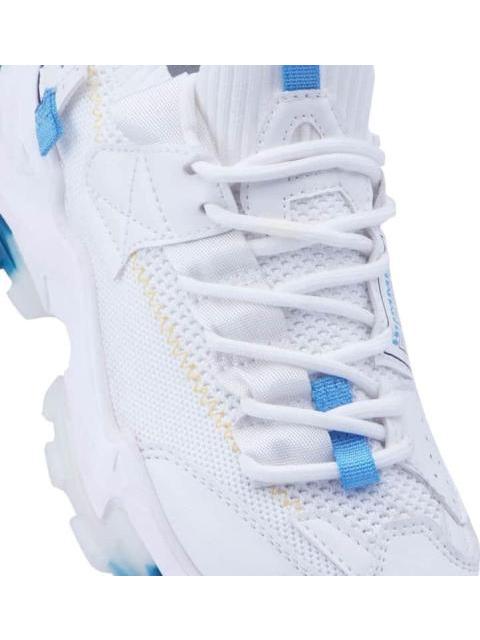 TENIS URBANO CHUNKY BLANCO HUMMER
