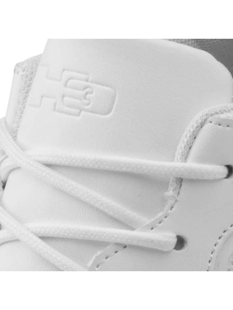 TENIS URBANO CHUNKY BLANCO HUMMER