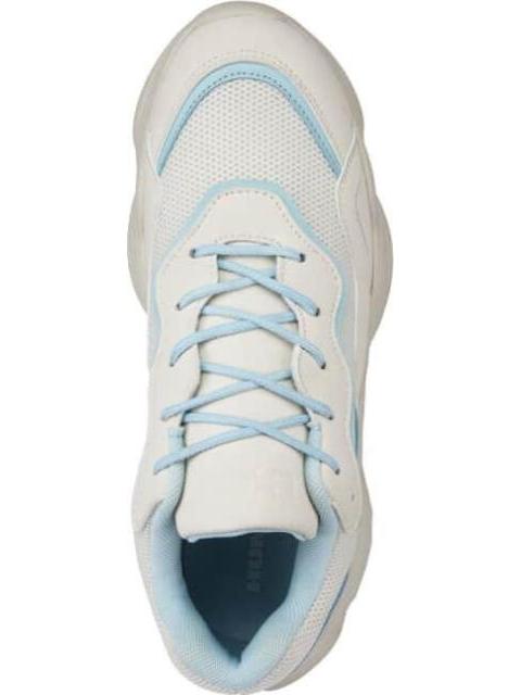 TENIS URBANO CHUNKY BLANCO HUMMER