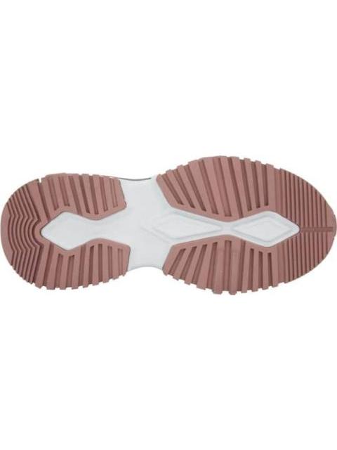 TENIS URBANO CHUNKY BLANCO HUMMER