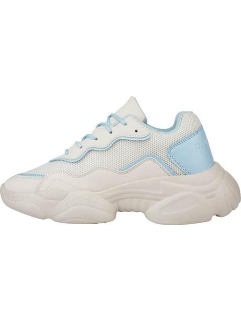 TENIS URBANO CHUNKY BLANCO HUMMER