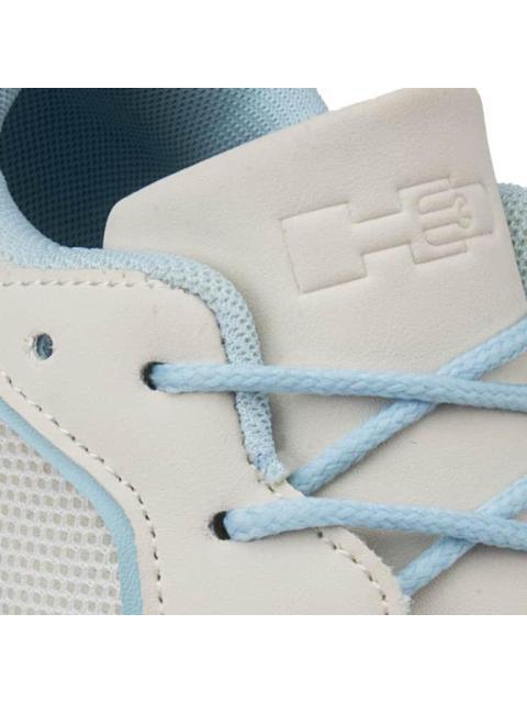 TENIS URBANO CHUNKY BLANCO HUMMER