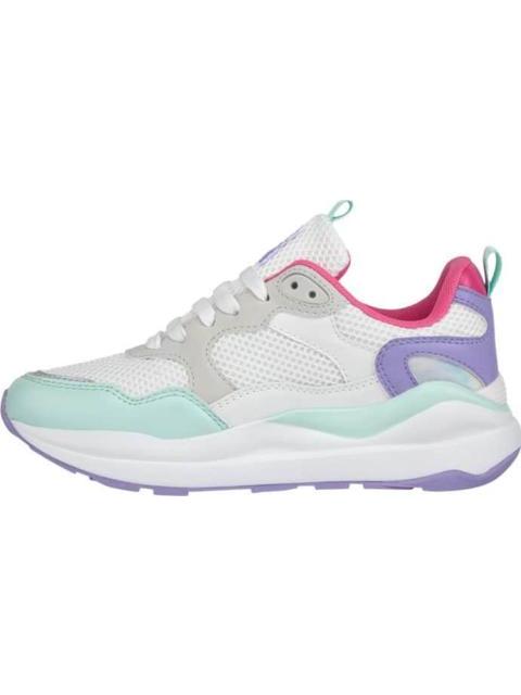 TENIS URBANO CHUNKY BLANCO KANGAROOS