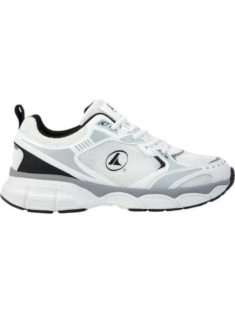 TENIS VEUX BLANCO/NEGRO K-SWISS