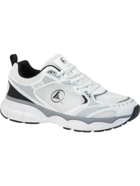 TENIS VEUX BLANCO/NEGRO K-SWISS