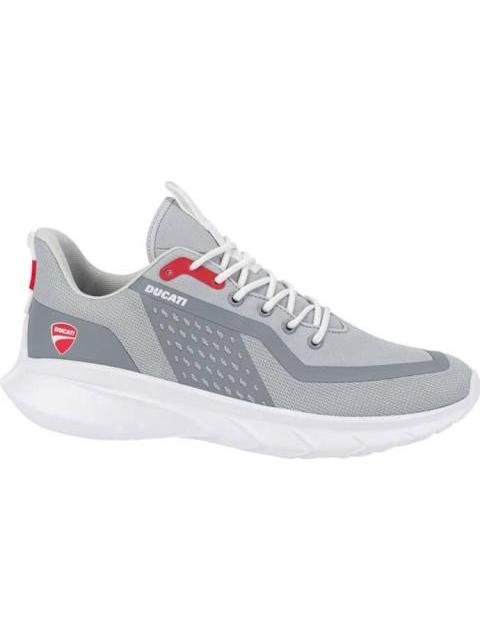 TENIS CHUNKY GRIS DUCATI
