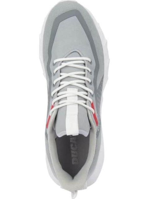 TENIS CHUNKY GRIS DUCATI