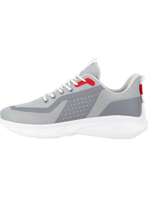 TENIS CHUNKY GRIS DUCATI