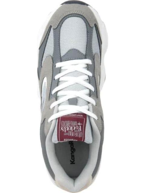 TENIS URBANO CHUNKY GRIS KANGAROOS