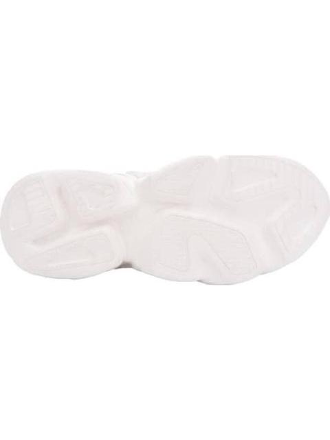TENIS CHUNKY HUESO BELINDA PEREGRIN