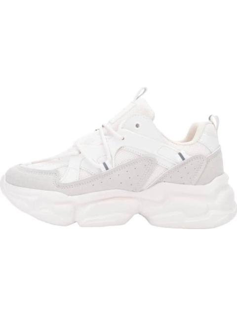 TENIS CHUNKY HUESO BELINDA PEREGRIN