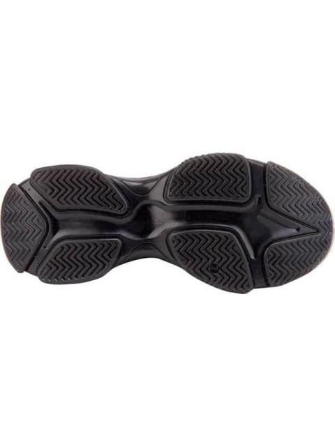 TENIS CHUNKY NEGRO BELINDA PEREGRIN